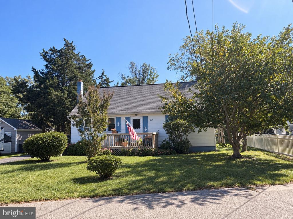 79 RAILROAD AVENUE