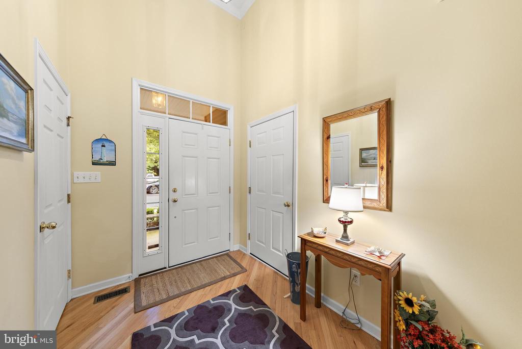 32 WINDWARD DRIVE