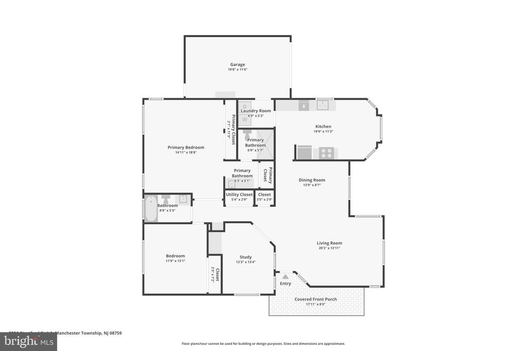 900 STRATFORD COURT