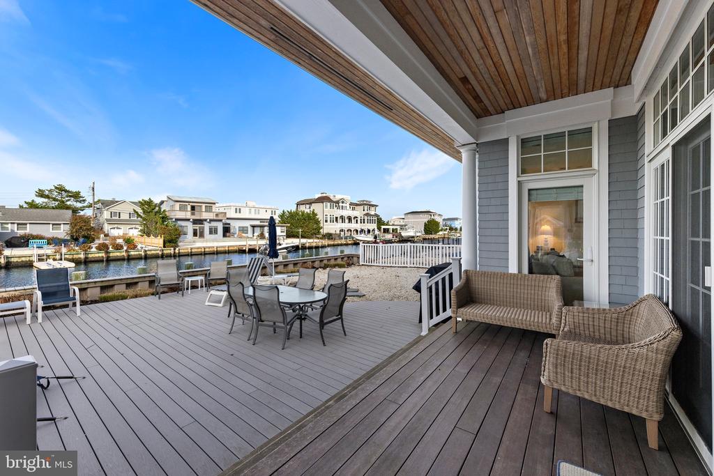 171 MARINA BOULEVARD