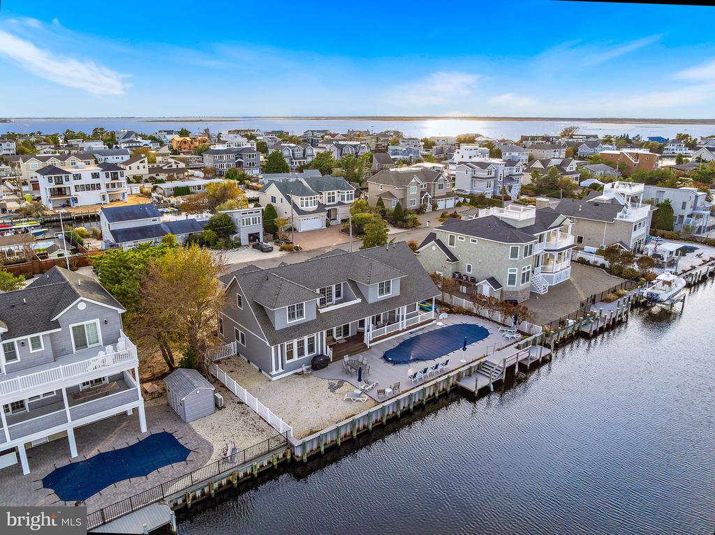 171 MARINA BOULEVARD