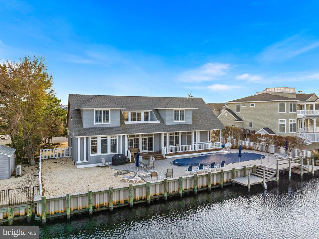 171 MARINA BOULEVARD