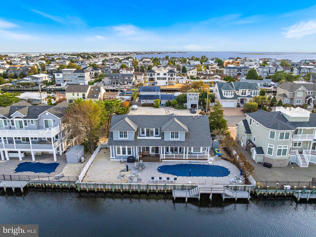 171 MARINA BOULEVARD