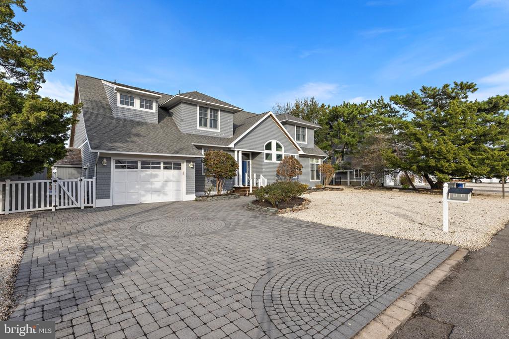 171 MARINA BOULEVARD