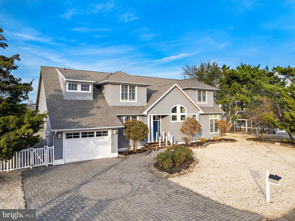 171 MARINA BOULEVARD