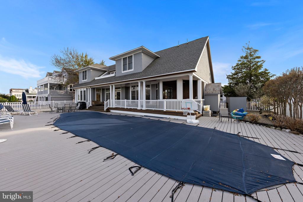 171 MARINA BOULEVARD