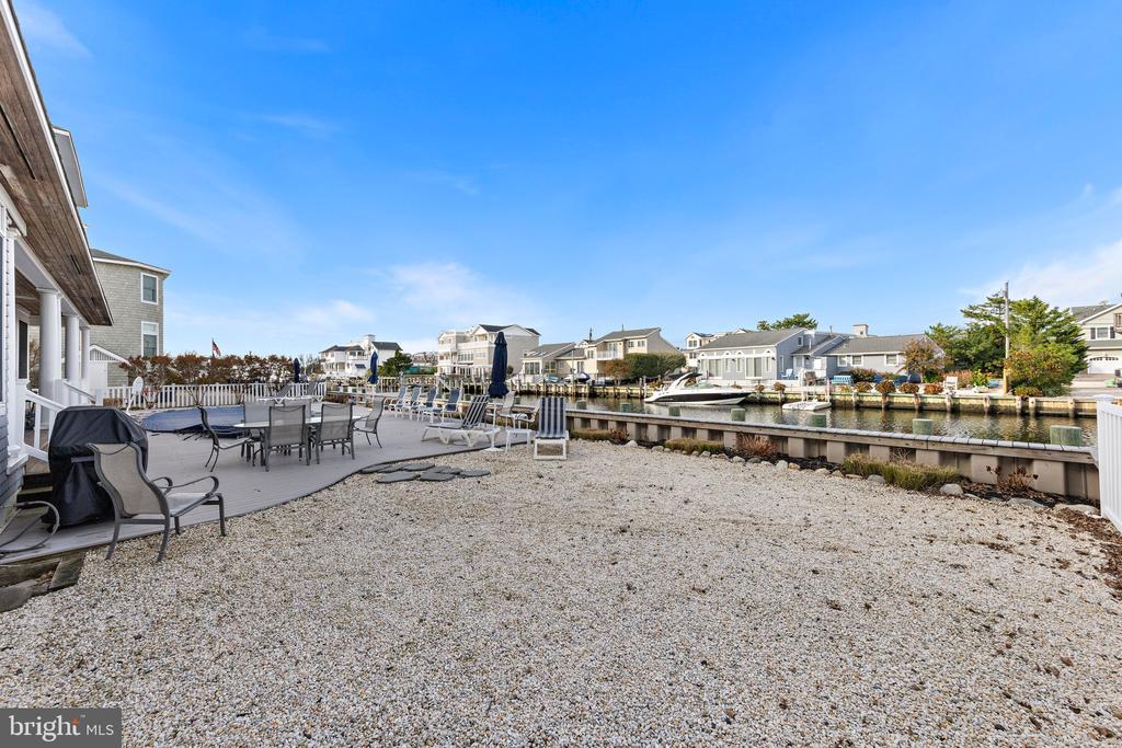 171 MARINA BOULEVARD