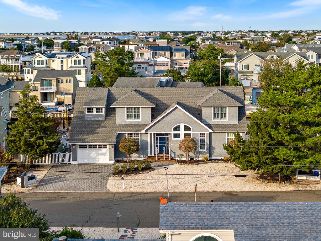 171 MARINA BOULEVARD