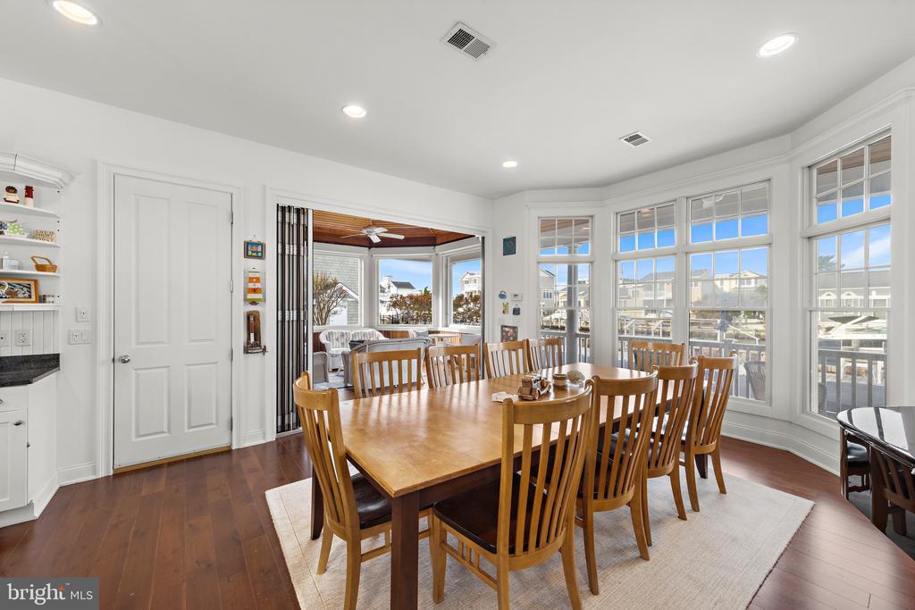 171 MARINA BOULEVARD