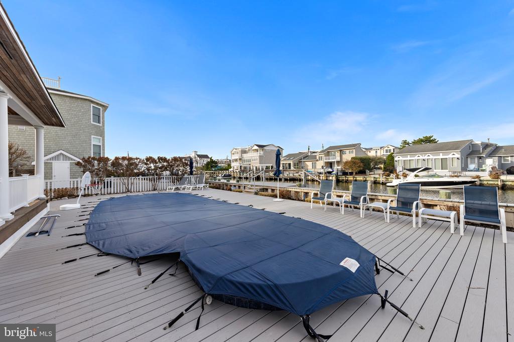 171 MARINA BOULEVARD