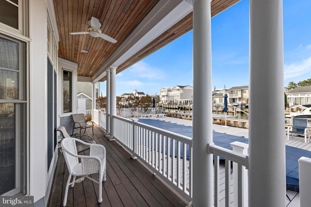 171 MARINA BOULEVARD