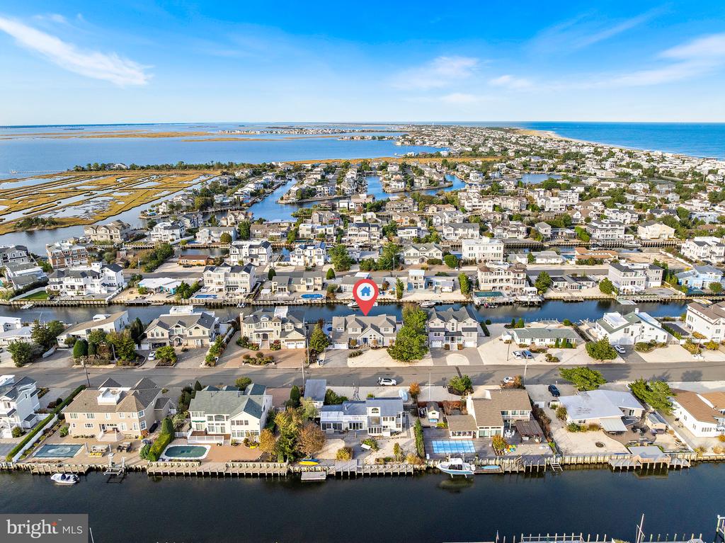 171 MARINA BOULEVARD