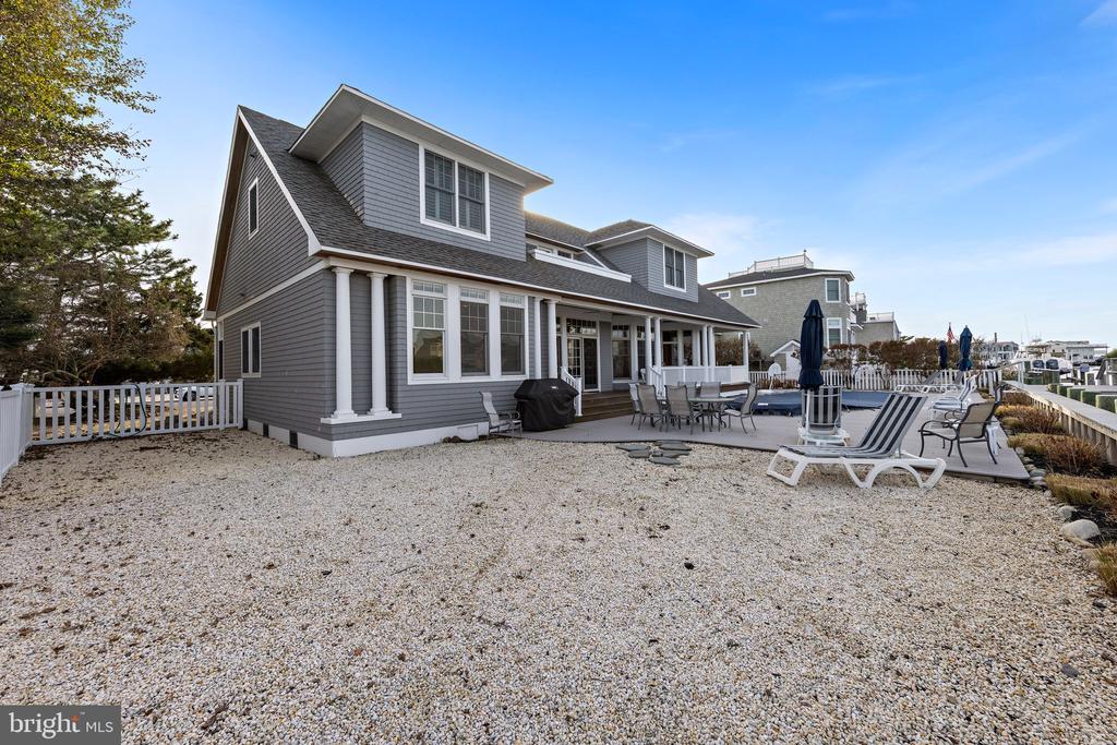 171 MARINA BOULEVARD
