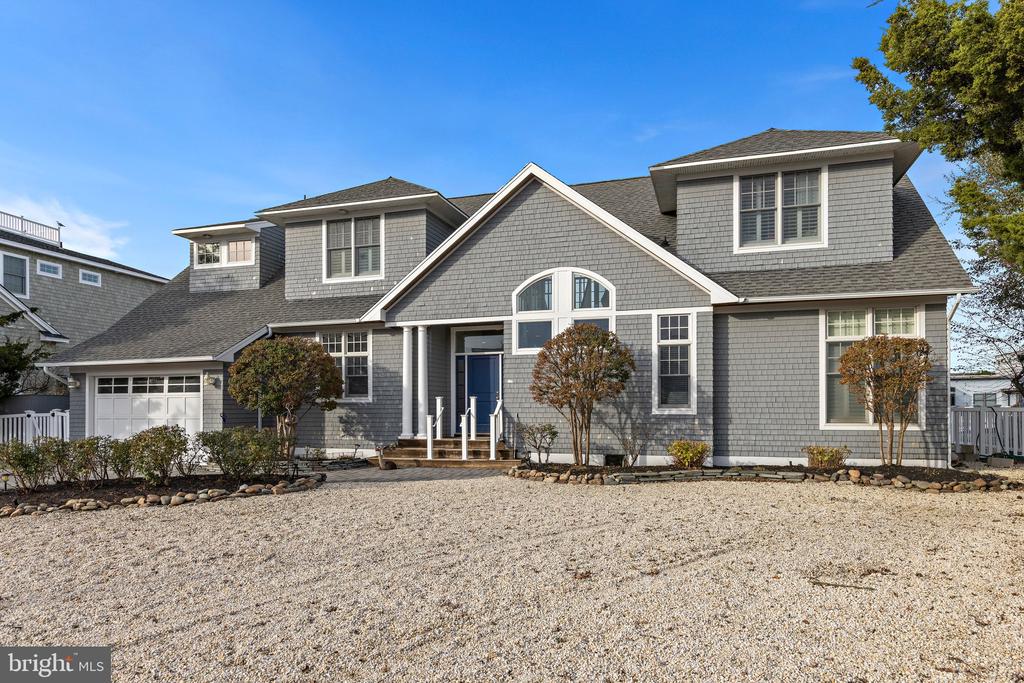 171 MARINA BOULEVARD