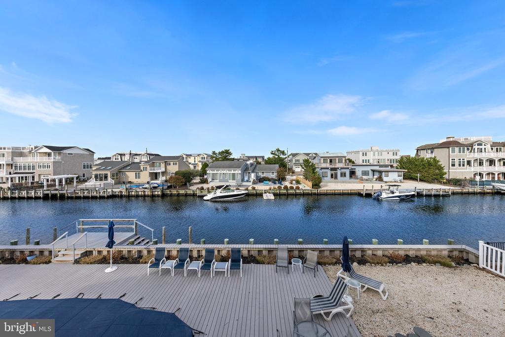 171 MARINA BOULEVARD