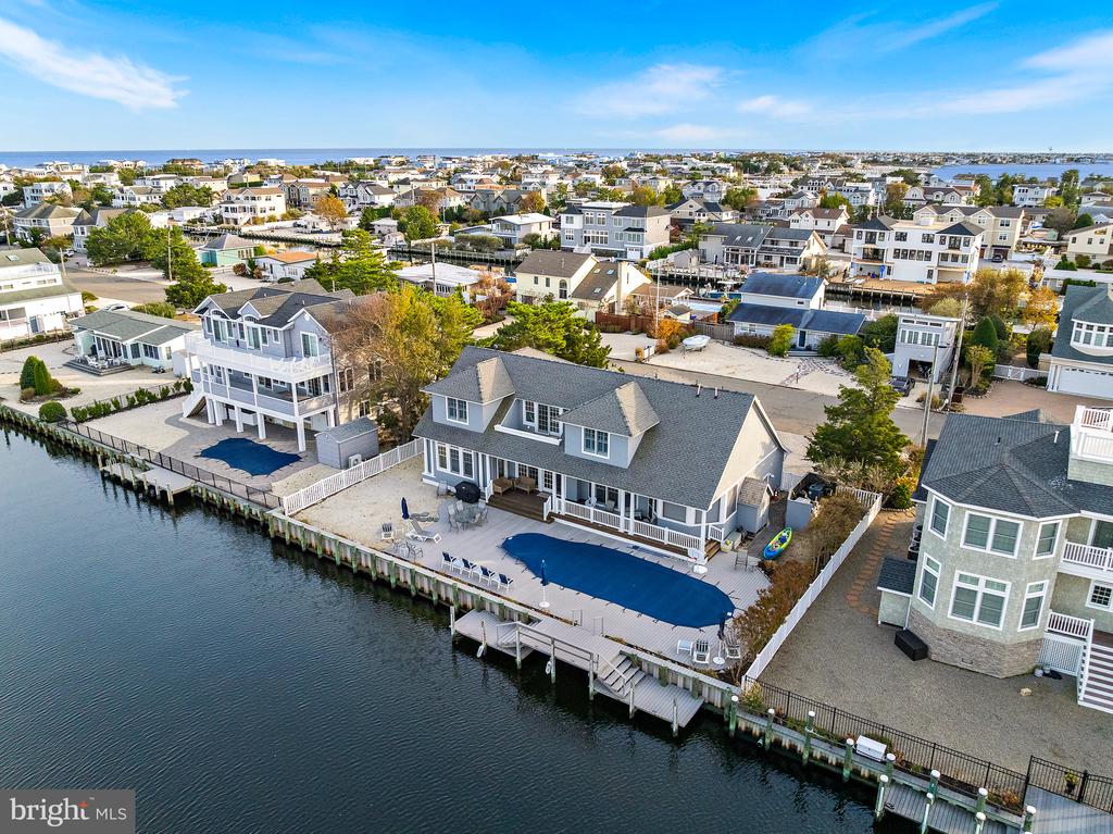 171 MARINA BOULEVARD