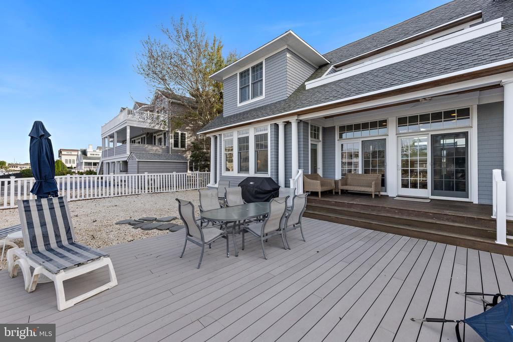 171 MARINA BOULEVARD