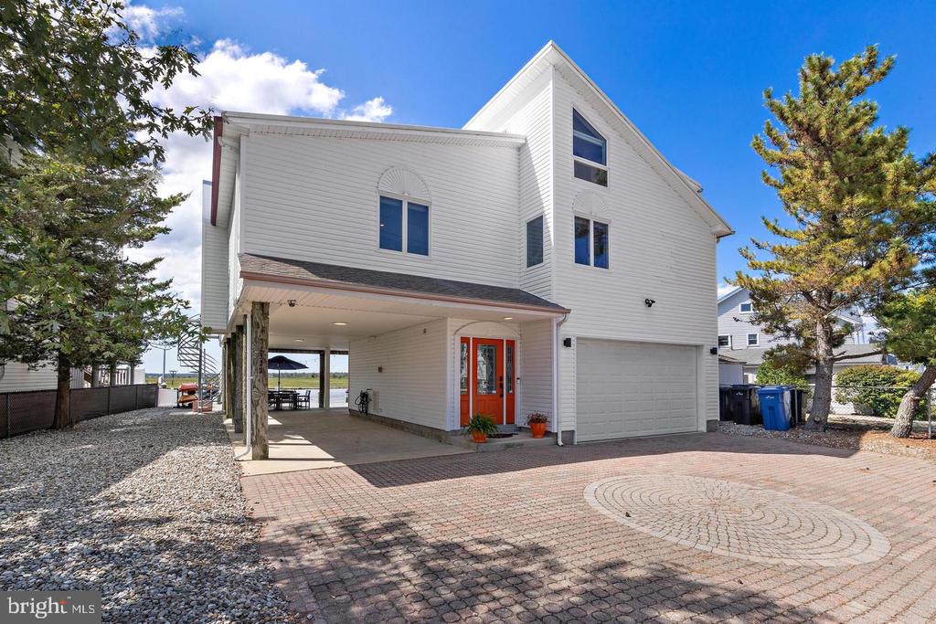 1327 MILL CREEK ROAD