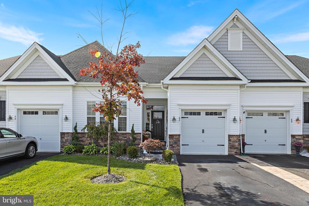 62 BELMONT ROAD