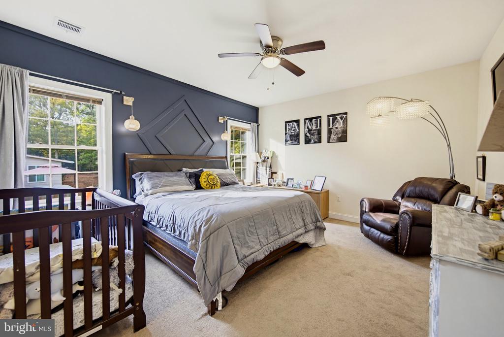 714 CONIFER DRIVE
