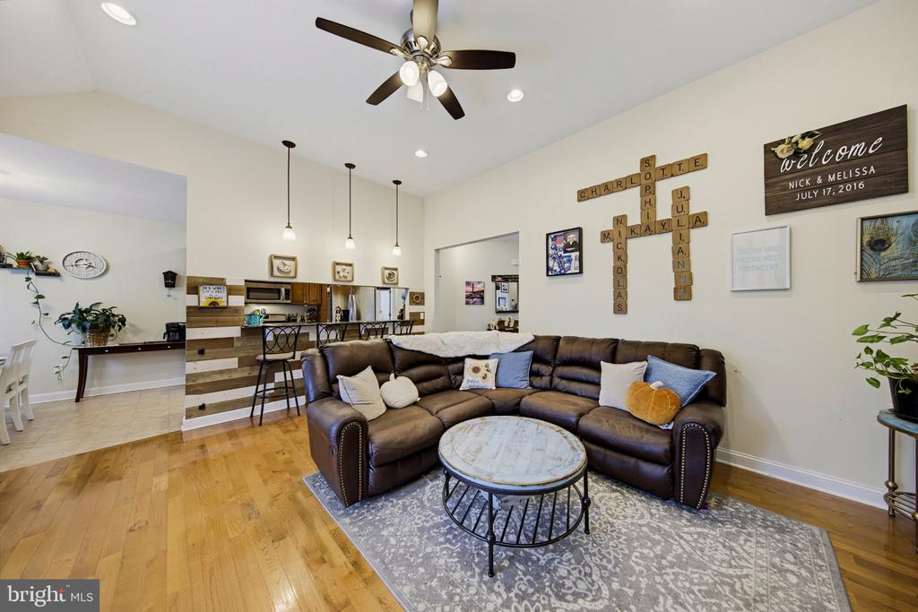 714 CONIFER DRIVE