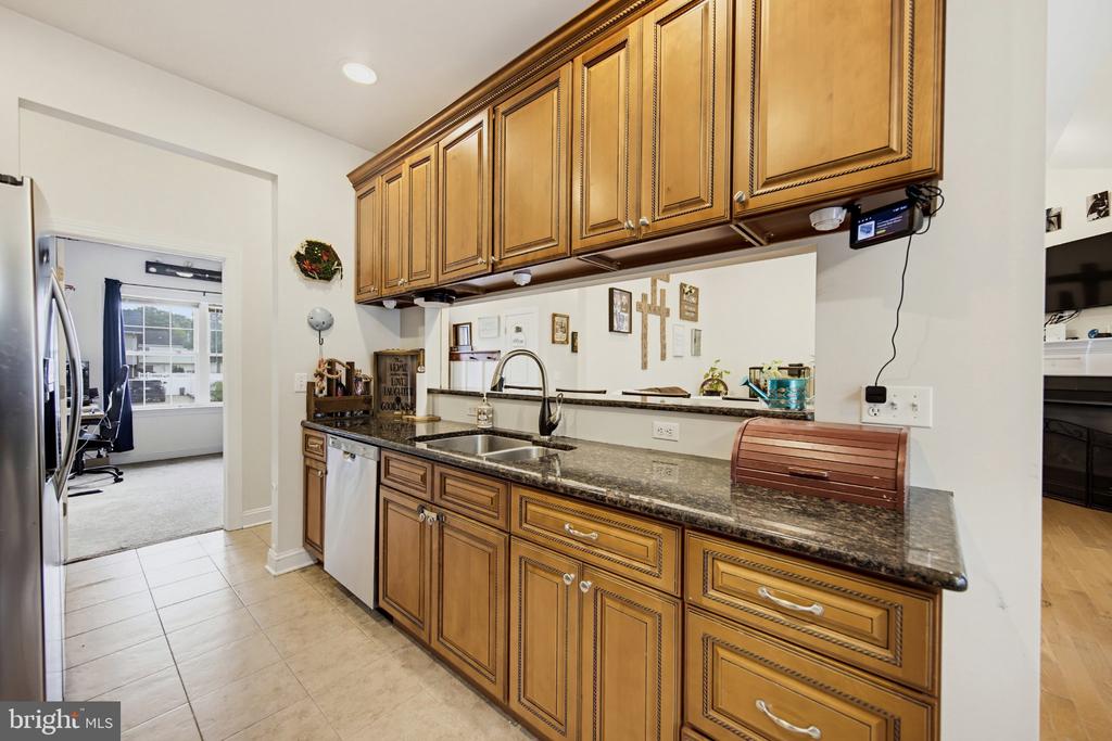 714 CONIFER DRIVE