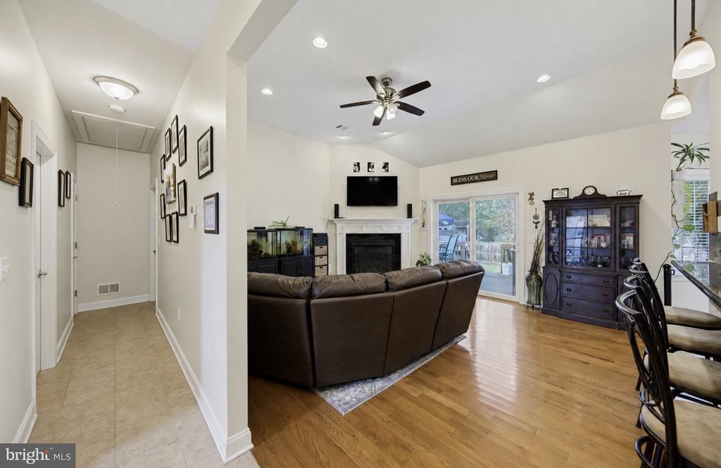 714 CONIFER DRIVE