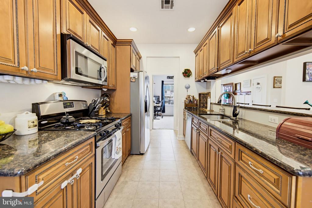 714 CONIFER DRIVE