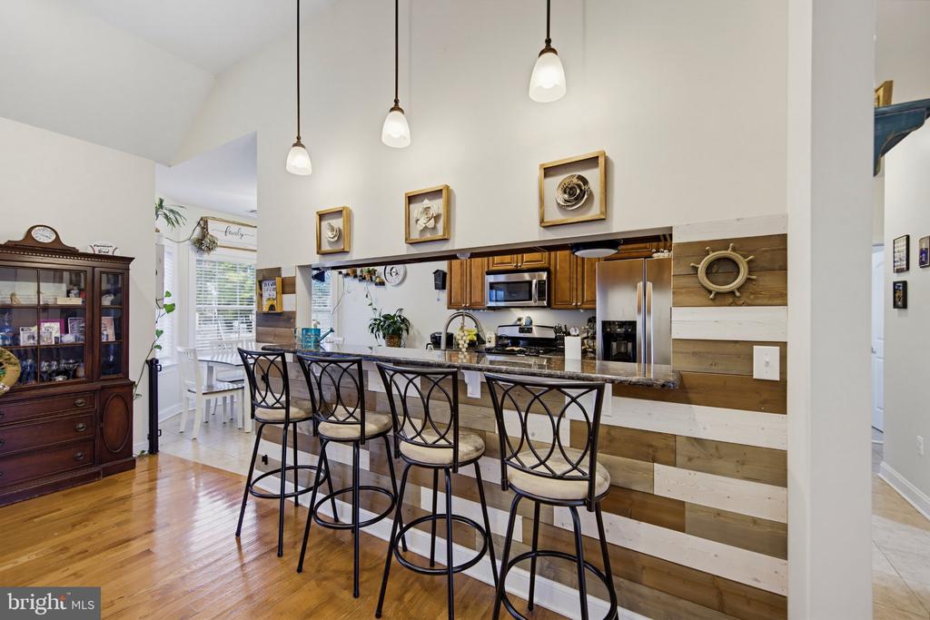 714 CONIFER DRIVE