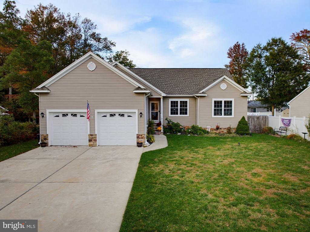 714 CONIFER DRIVE
