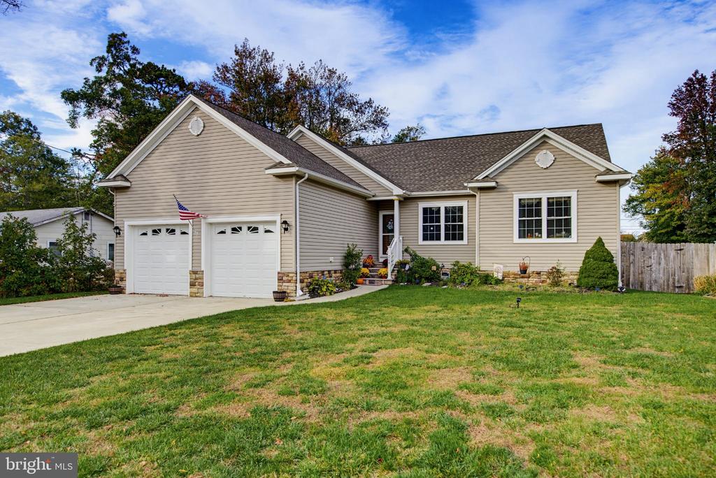 714 CONIFER DRIVE