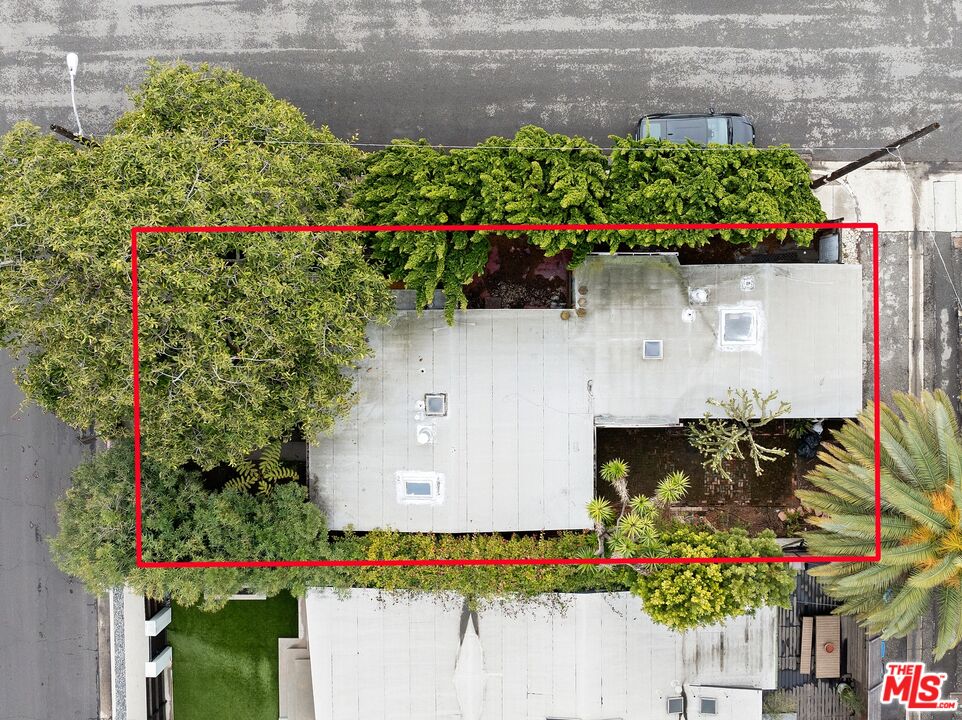 2341 Clark Ave