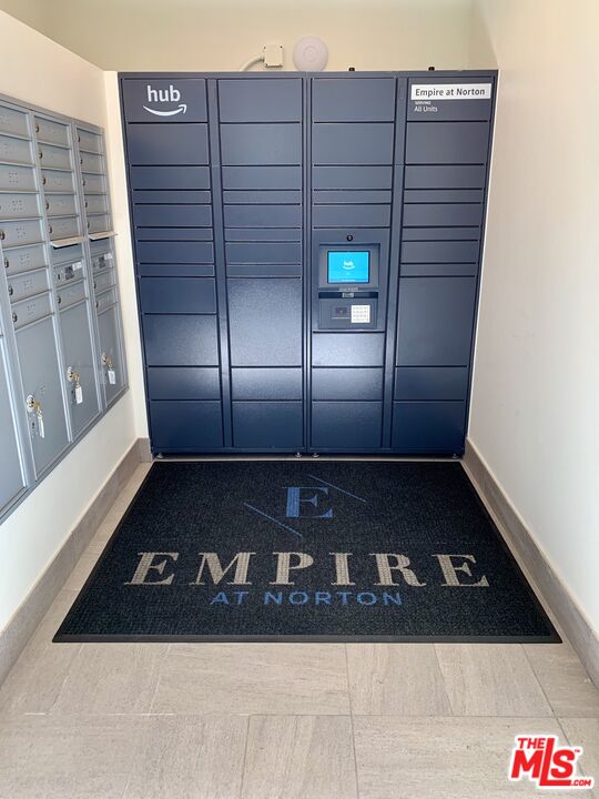8017 W NORTON AVE Unit: 405