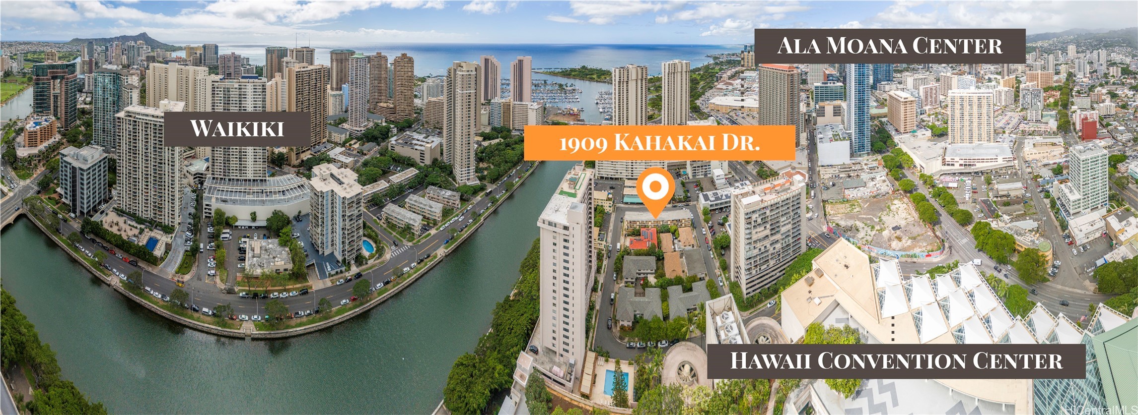 1909 Kahakai Drive