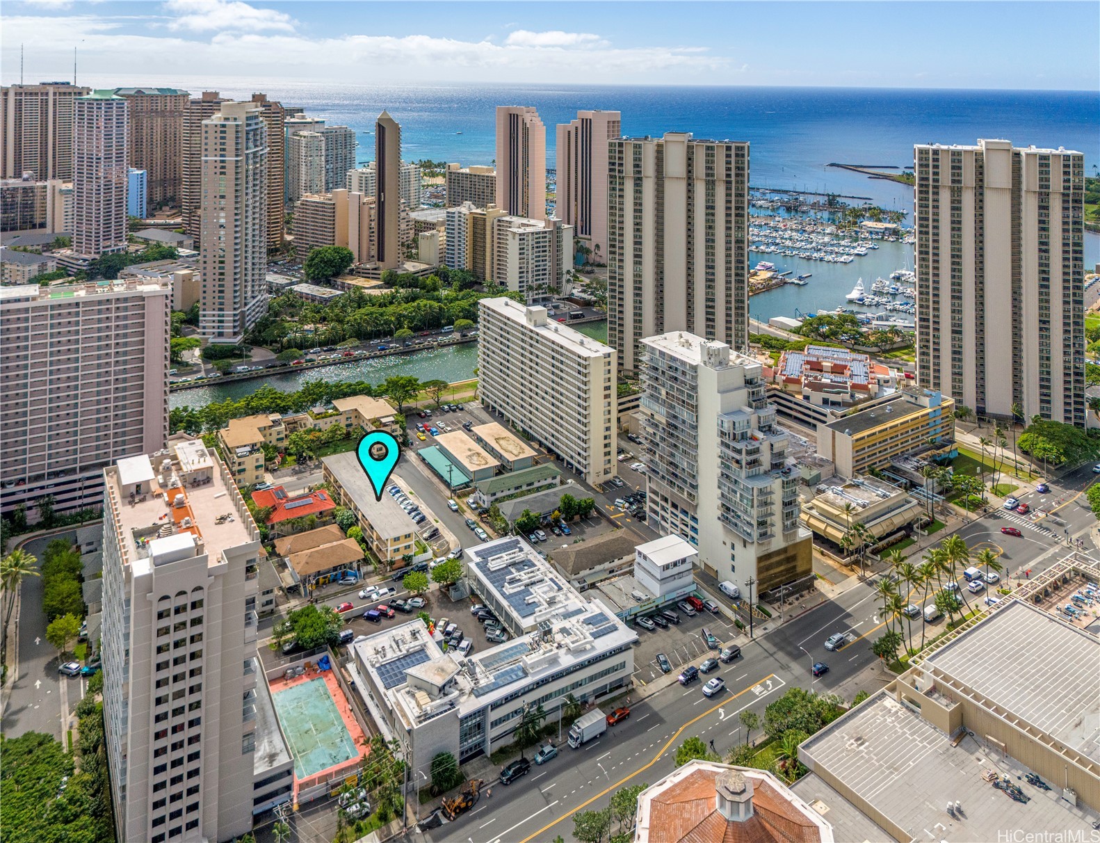 1909 Kahakai Drive