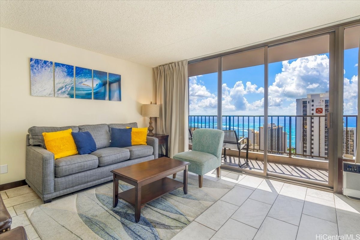 201 Ohua Avenue 3410-2 (Ocean Views)