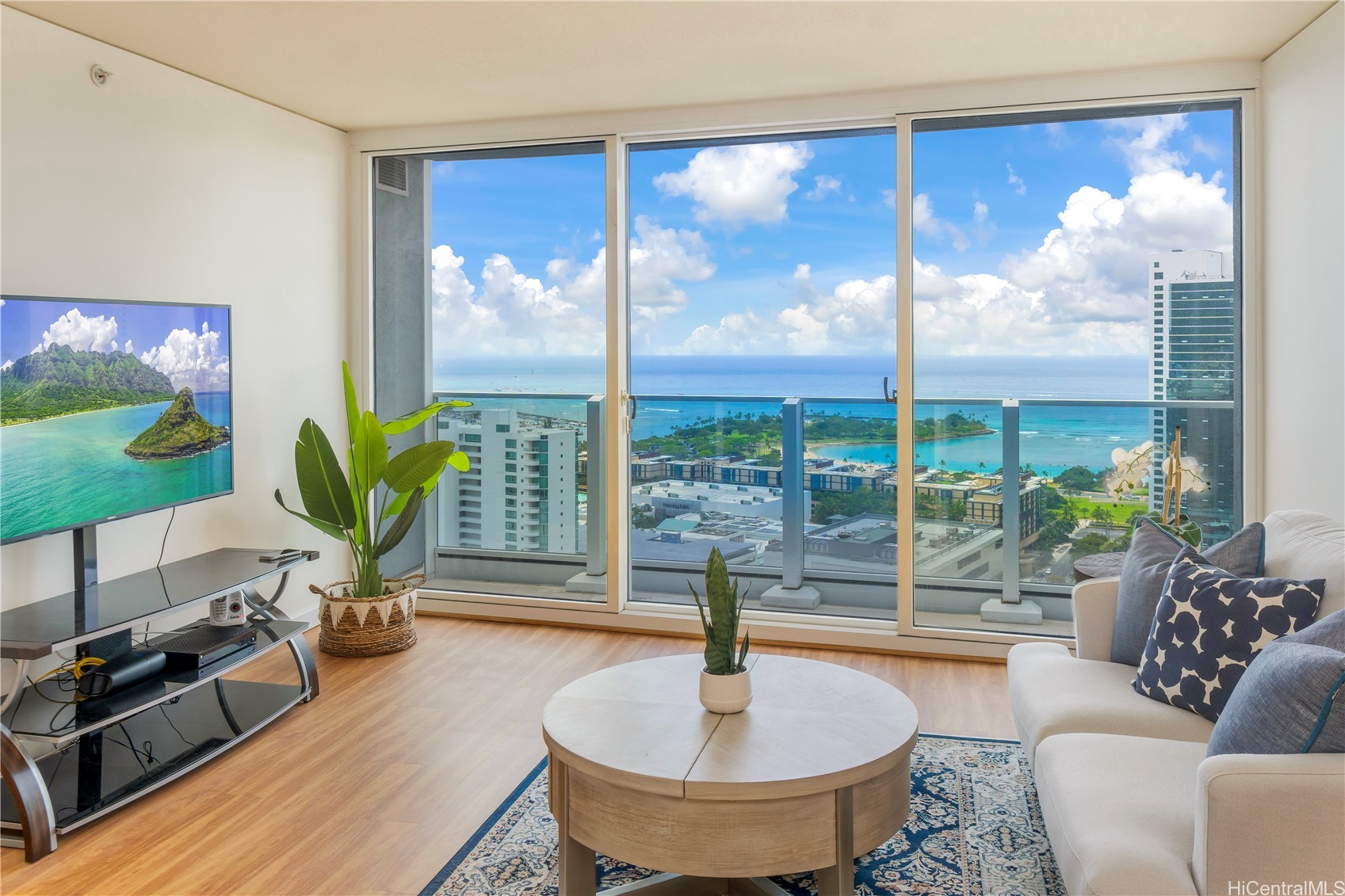 1296 Kapiolani Boulevard 3906