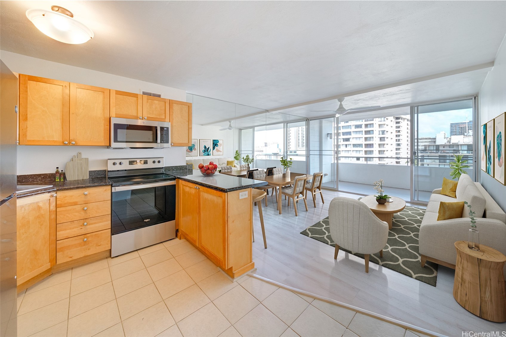 430 Kaiolu Street 1006