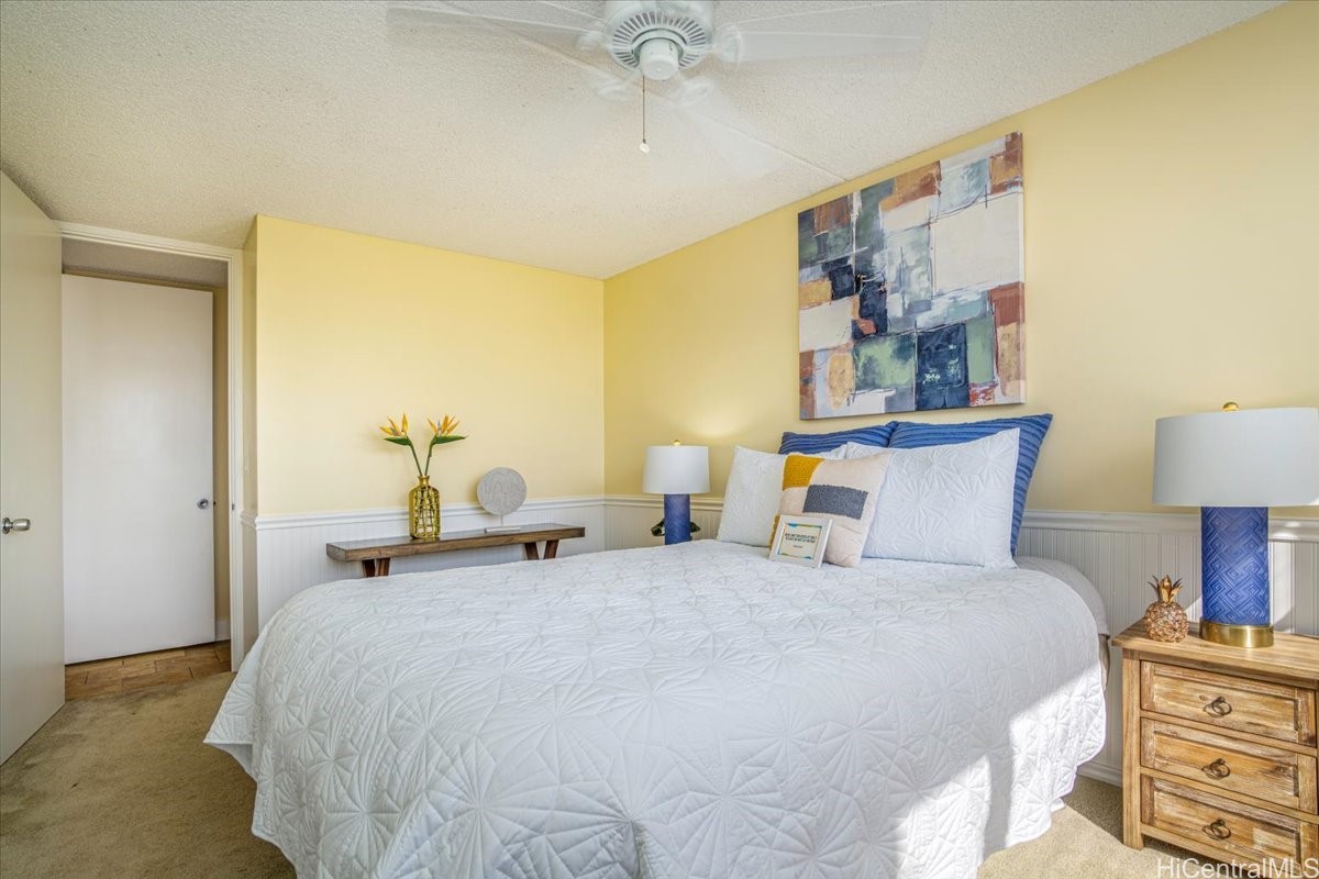 400 Hobron Lane 3009