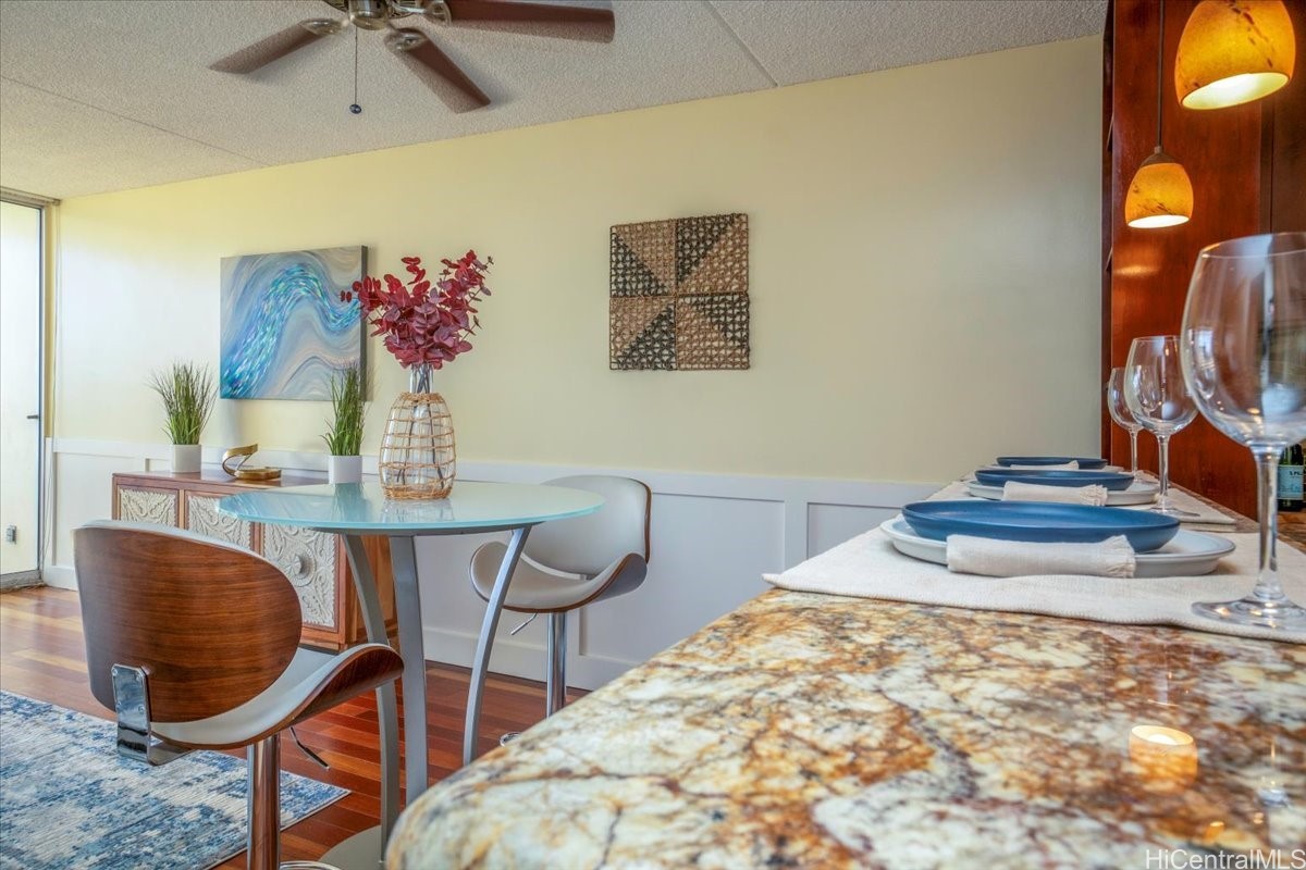 400 Hobron Lane 3009