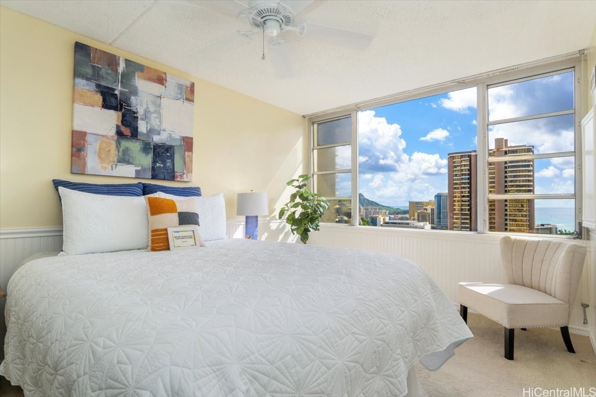 400 Hobron Lane 3009