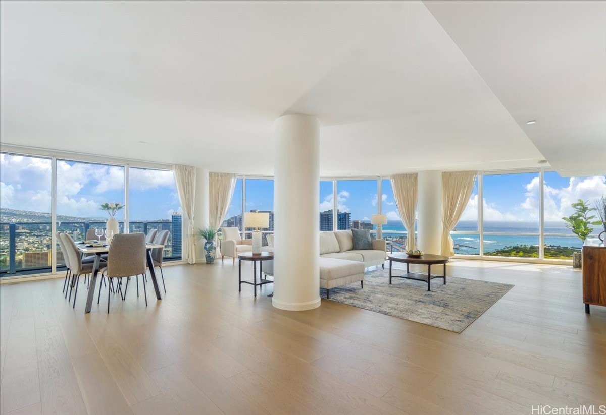 1296 Kapiolani Boulevard 4703