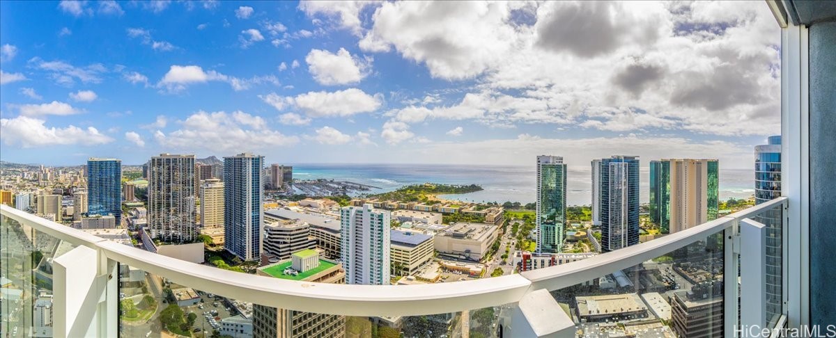 1296 Kapiolani Boulevard 4703