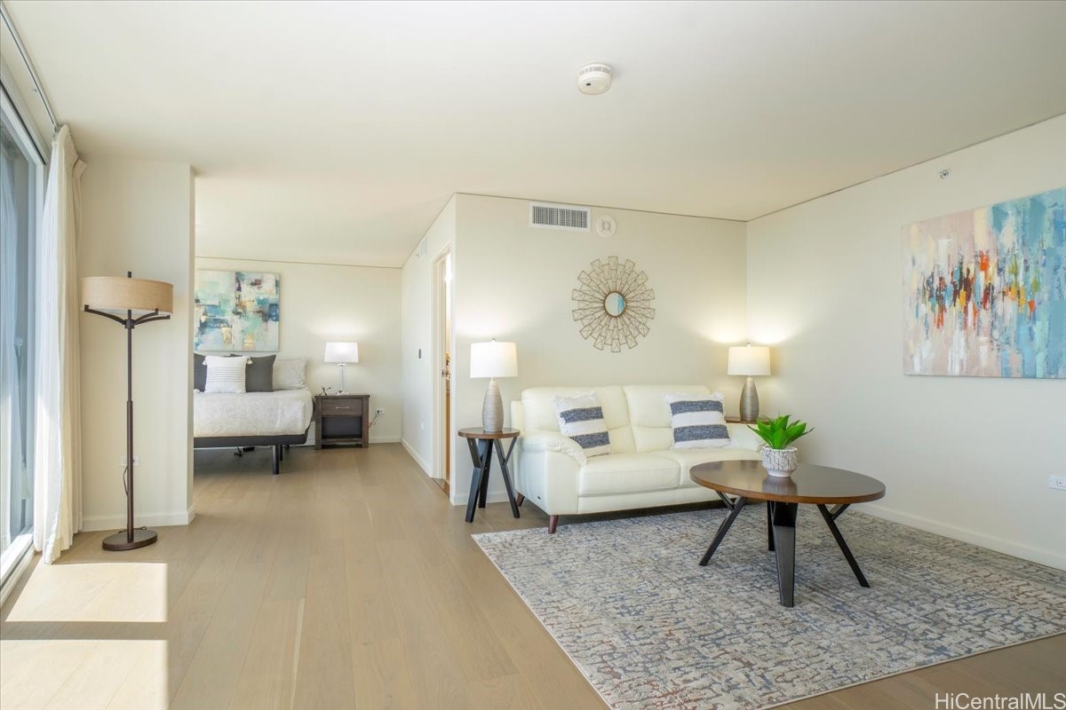 1296 Kapiolani Boulevard 4703