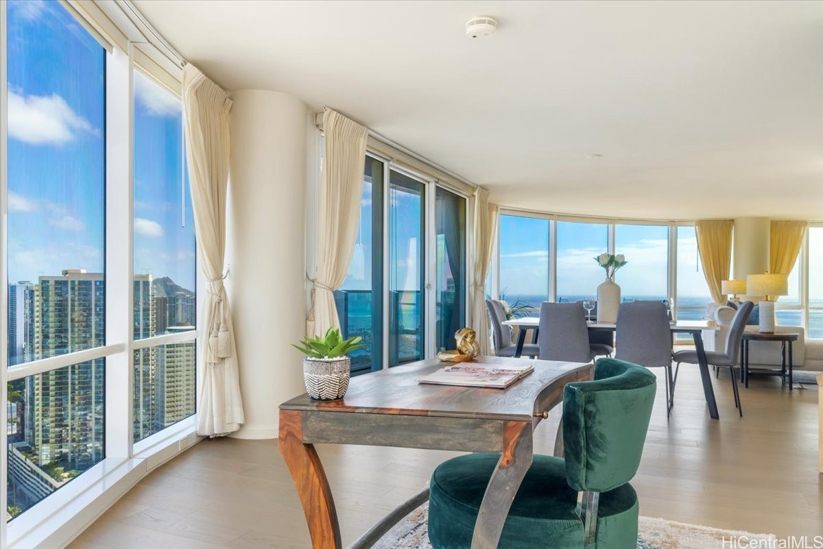 1296 Kapiolani Boulevard 4703