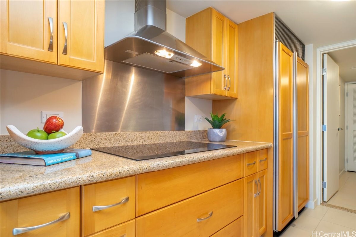 1296 Kapiolani Boulevard 4703