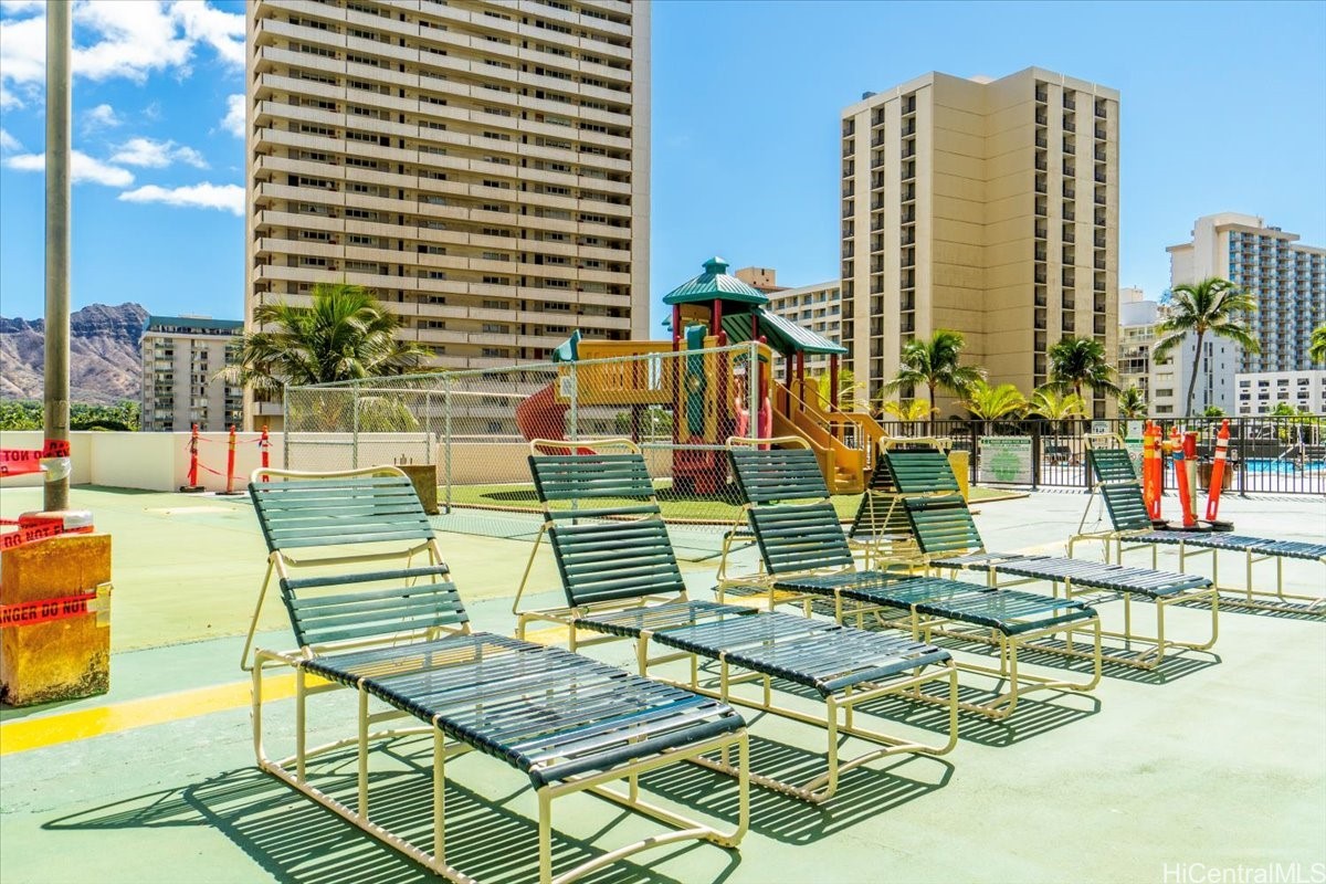 201 Ohua Avenue 1608