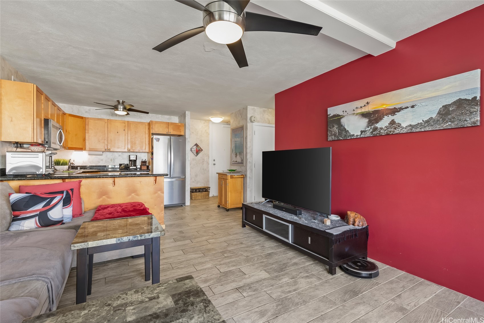 430 Kaiolu Street 1007