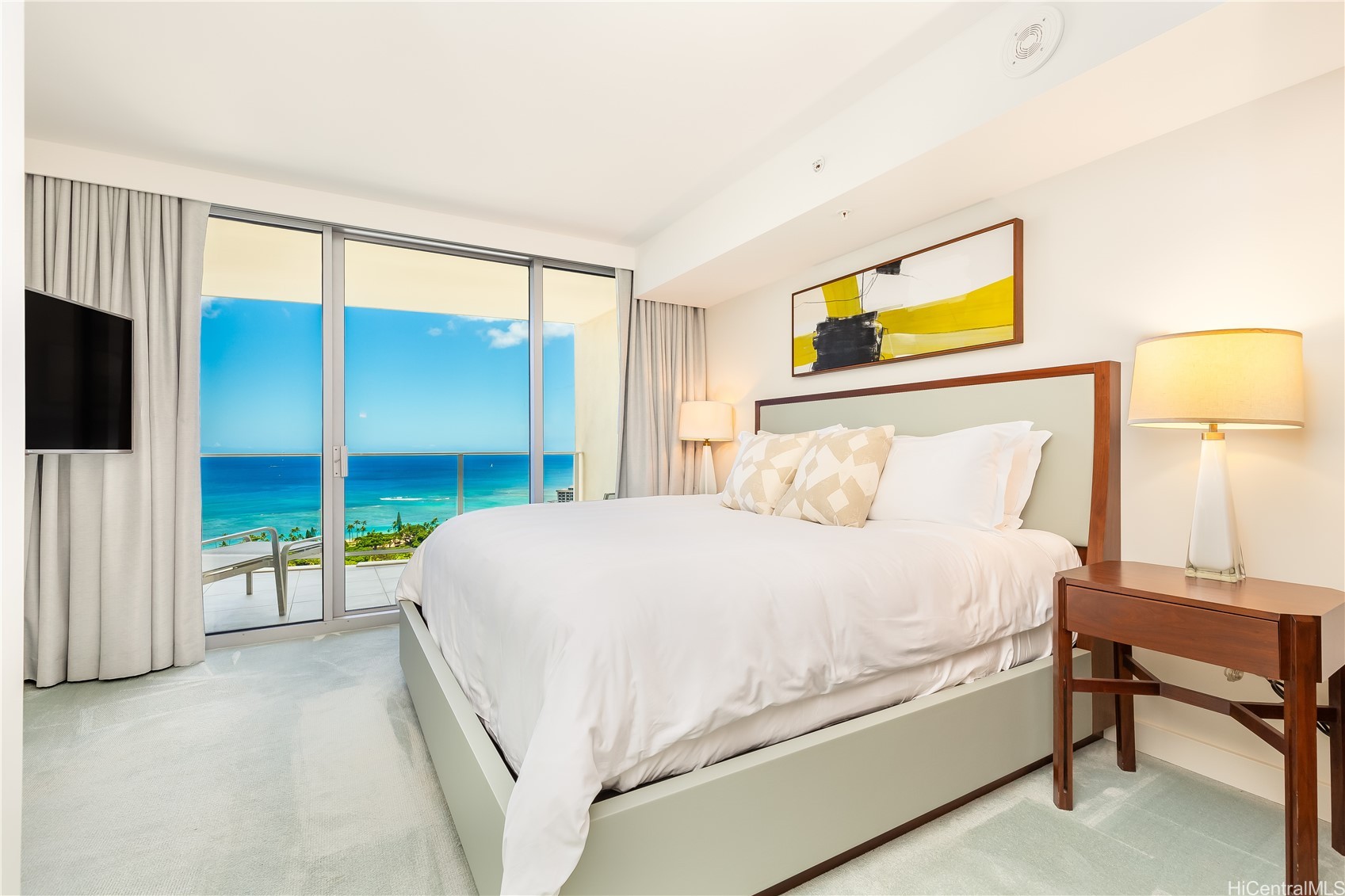 2139 Kuhio Avenue 34th Floor