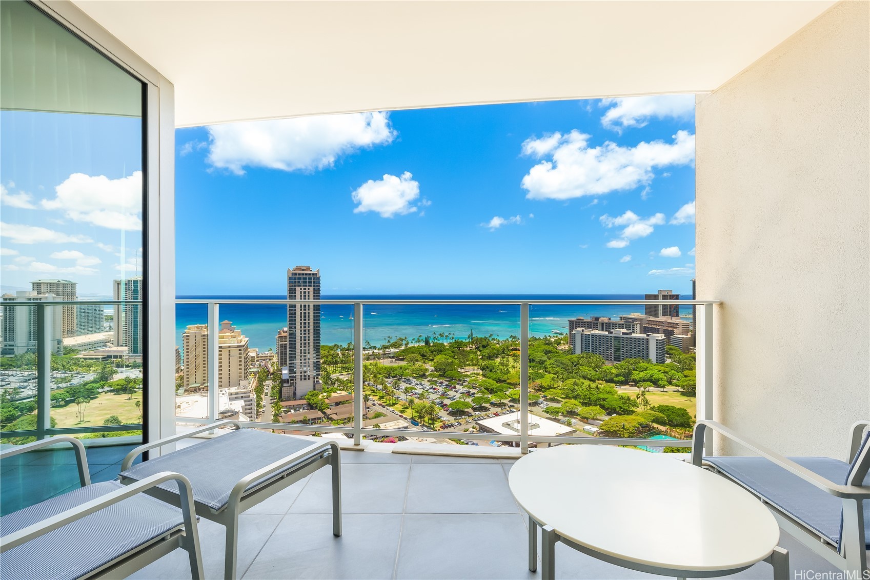 2139 Kuhio Avenue 34th Floor